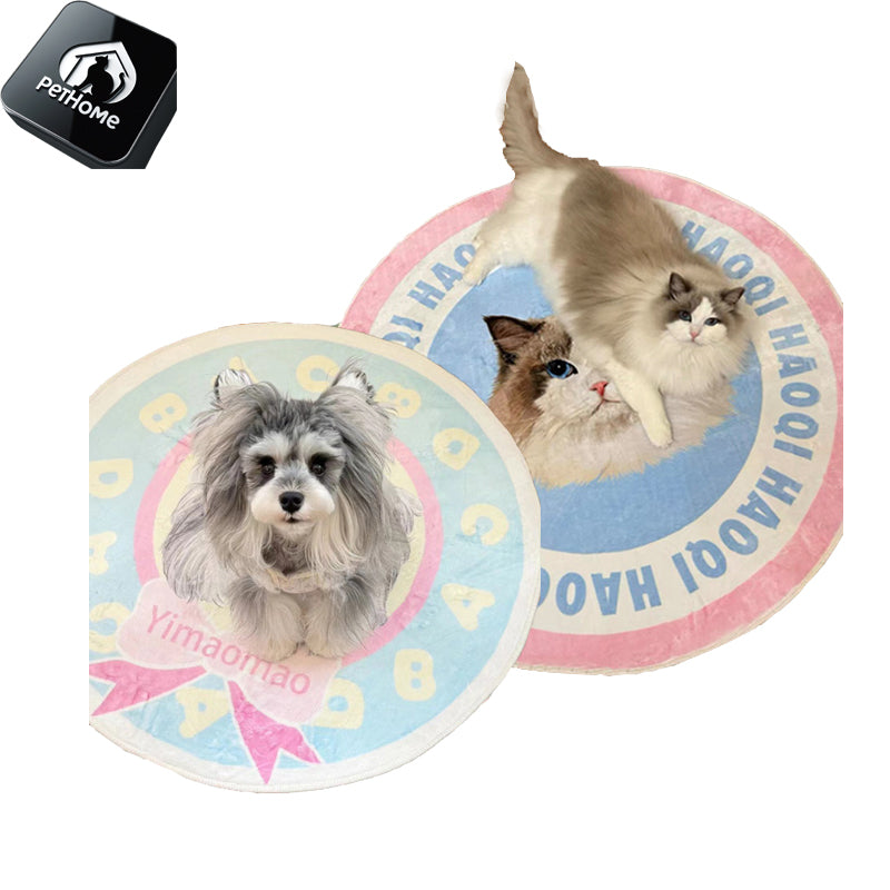 Cats, dogs, pet mats, carpets